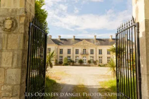Le Château de Quinéville