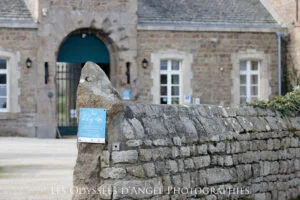 Le fort du Cap Lévi à Fermanville dans le Val-de-Saire