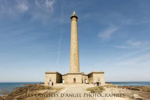 Le phare de Gatteville