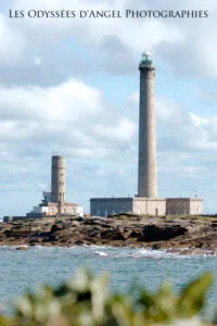Le phare de Gatteville & le Sémaphore