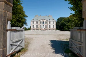 Le Château de Carneville
