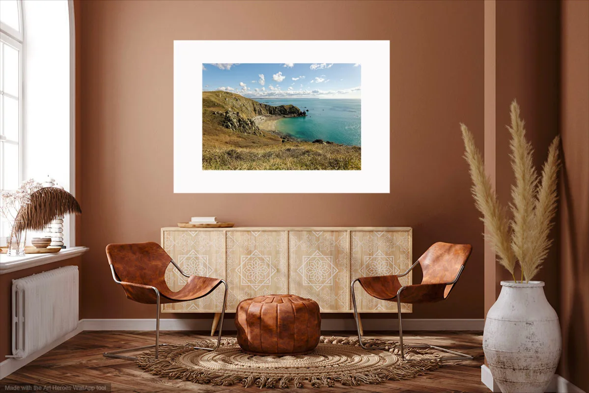 Photo NEZ DE JOBOURG disponible sur papier washi sur bois et sur papier Fine Art