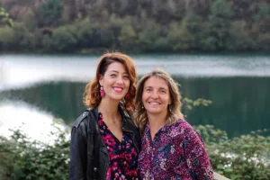 Portraits de femmes Angélique Noyon Les Odyssées d'Angel