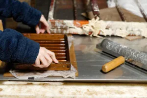 Photographie Patrimoine Savoir-Faire artisans producteurs Angélique Noyon Les Odyssées d'Angel