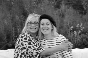 Portraits de femmes Angélique Noyon Les Odyssées d'Angel