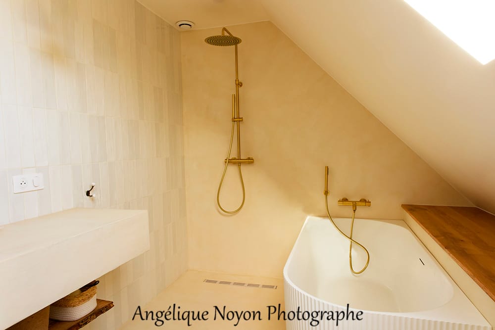 Angélique Noyon photographe reportage architecture décoration d'intérieur