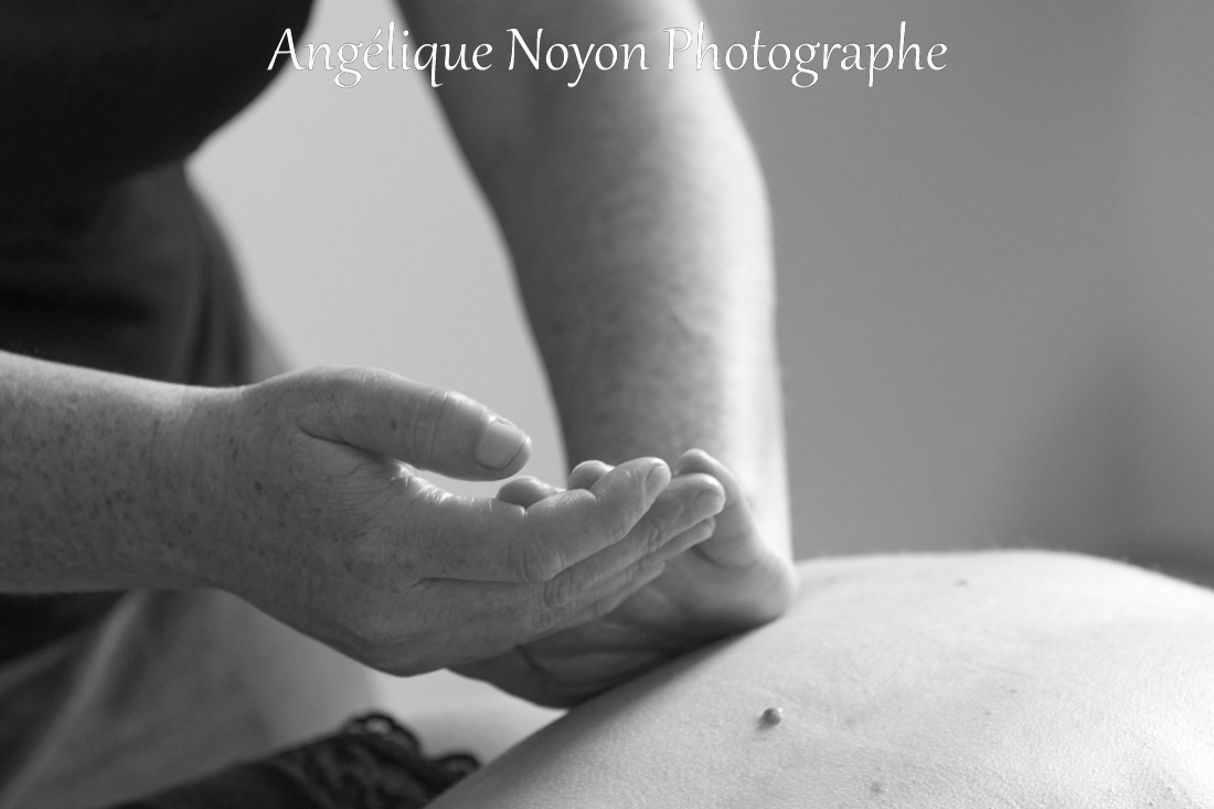 Portrait professionnel reportage photo Angélique Noyon photographe
