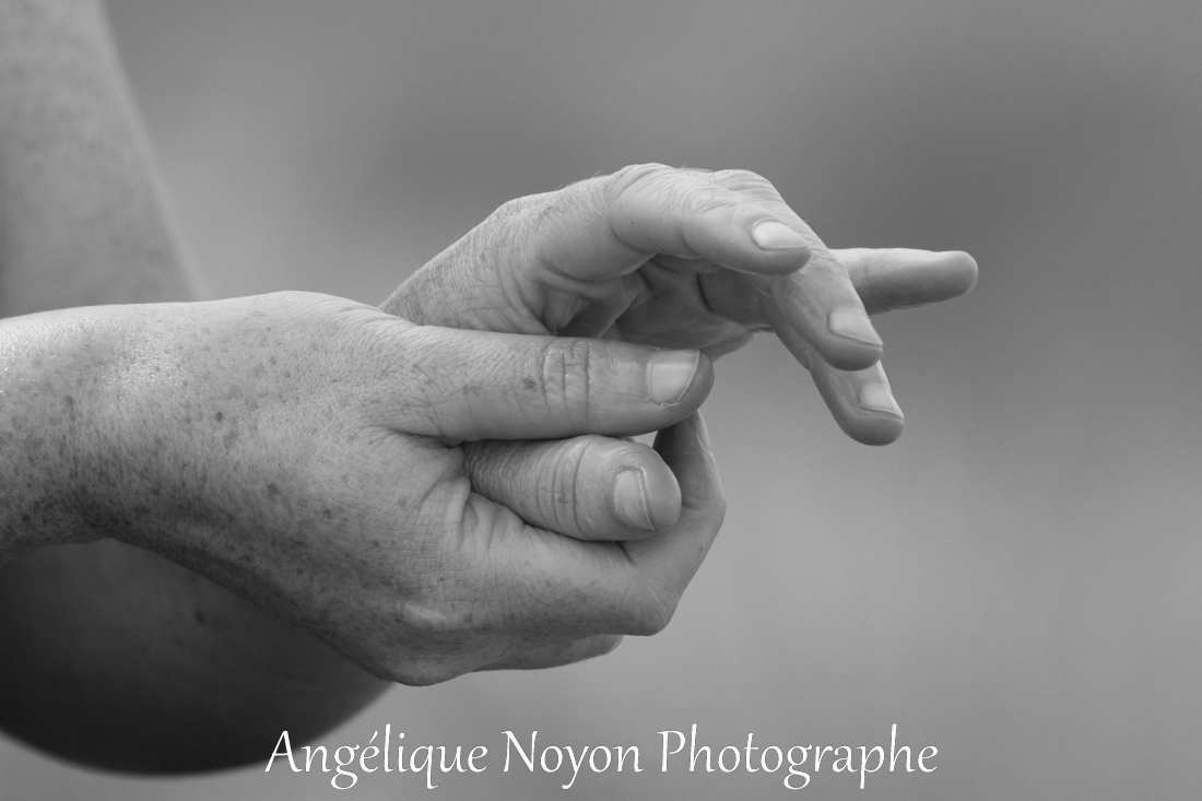 Portrait professionnel reportage photo Angélique Noyon photographe