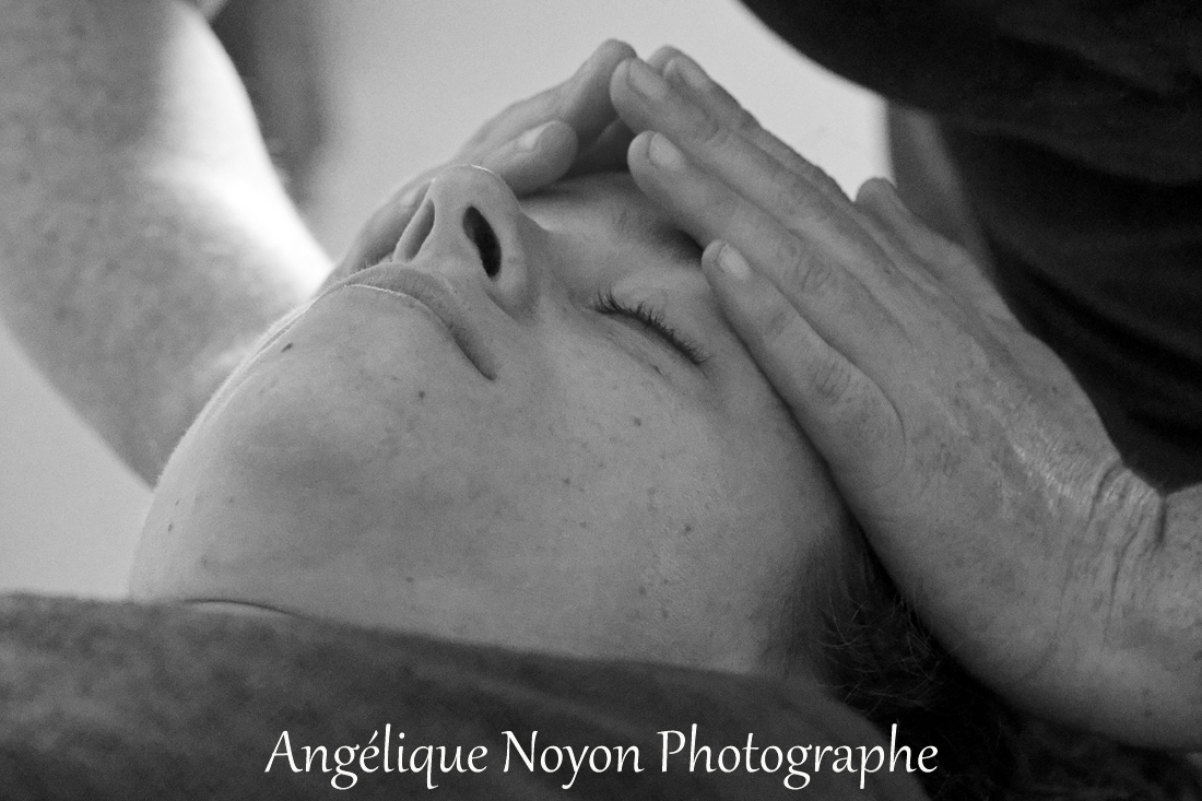 Portrait professionnel reportage photo Angélique Noyon photographe