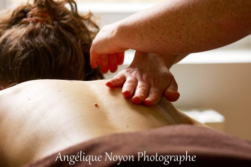 Portrait professionnel reportage photo Angélique Noyon photographe