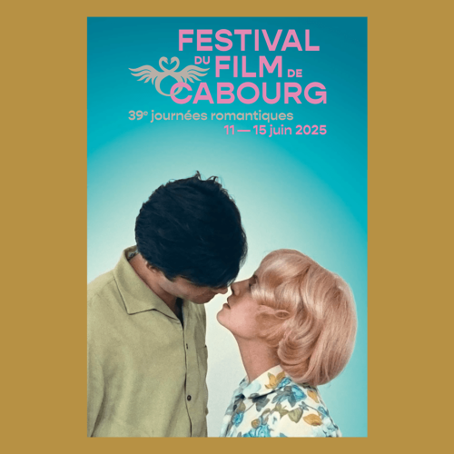 © d’Agnès Varda 1964 Ciné-Tamaris / Graphisme : Atelier C-J